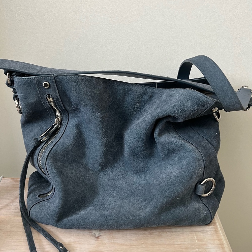 Rebecca Minkoff M.A.B. Hobo